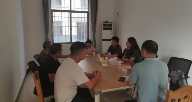 來賓高新區(qū)國家火炬特色產業(yè)基地申報工作正式啟動