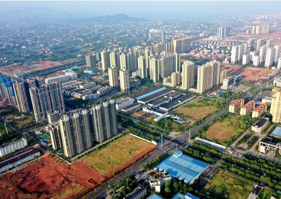 喜報(bào)！我院成功輔導(dǎo)湖南省5家園區(qū)升級(jí)為省級(jí)高新技術(shù)產(chǎn)業(yè)開(kāi)發(fā)區(qū)