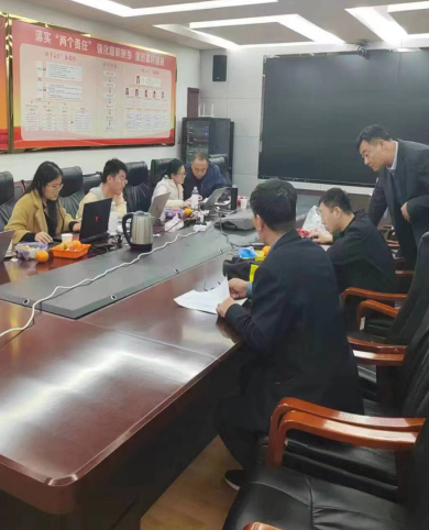 勇?lián)昂粚?shí)糧食安全根基”責(zé)任，翼城縣積極創(chuàng)建糧食高產(chǎn)典范型國(guó)家現(xiàn)代農(nóng)業(yè)產(chǎn)業(yè)園