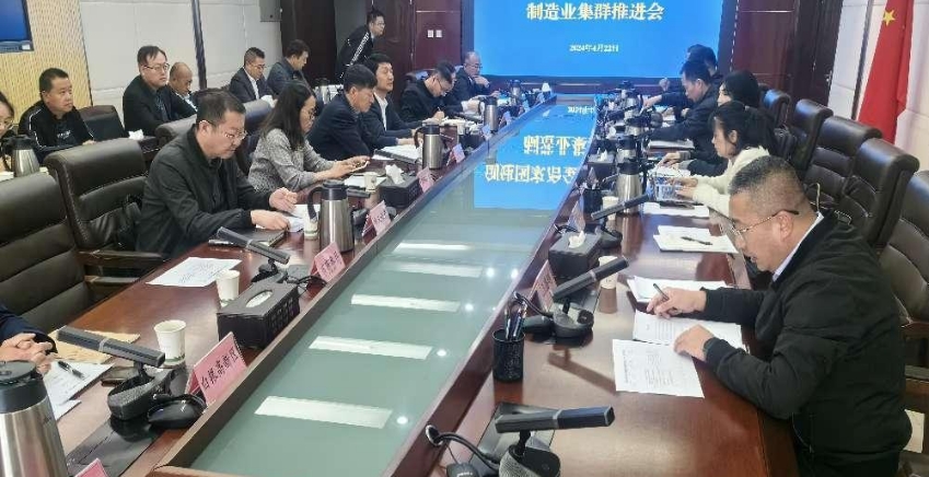 從傳統(tǒng)老工業(yè)基地到先進(jìn)制造業(yè)高地，西北冶金有色大省“仰世而來”——我院助力甘肅省打造鎳鈷銅新材料及應(yīng)用集群