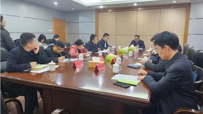 高新院再創(chuàng)佳績(jī)，又一國(guó)家現(xiàn)代農(nóng)業(yè)產(chǎn)業(yè)園誕生在三晉大地