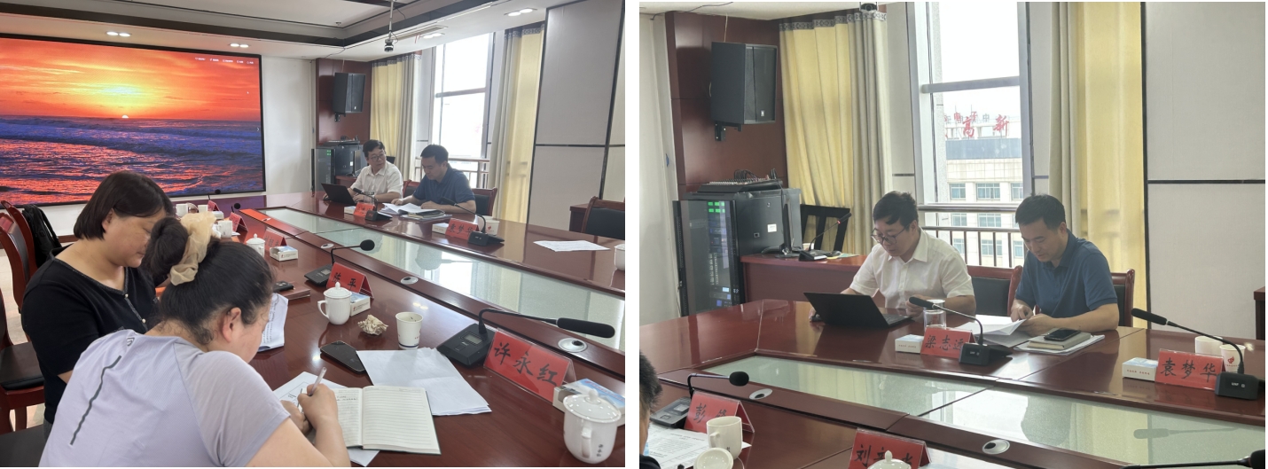 聚勢賦能材料谷 婁底高新區(qū)邁向高質(zhì)量發(fā)展新征程