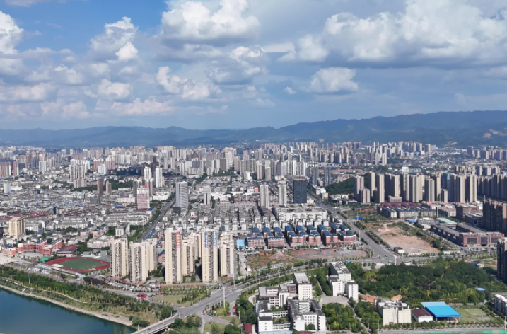 懷化市“十五五”新型工業(yè)化發(fā)展規(guī)劃