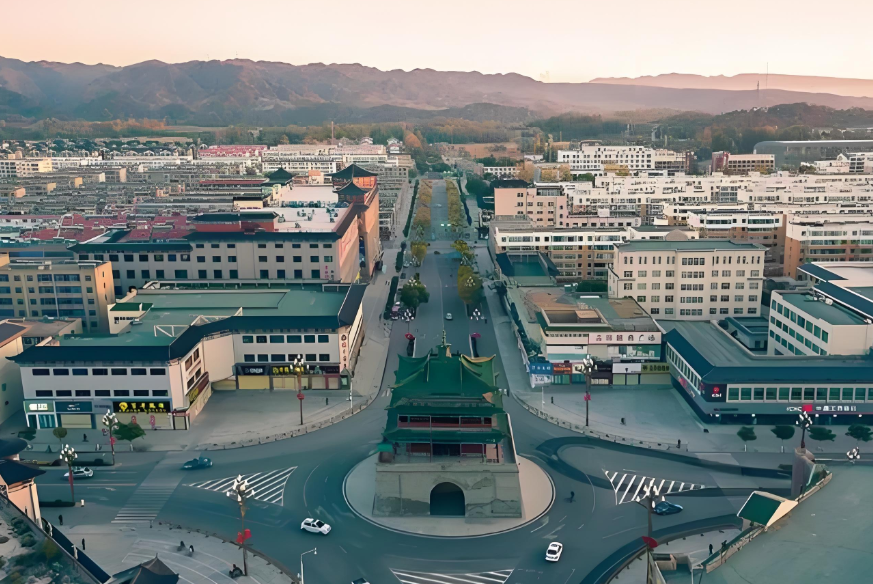 永昌縣國民經(jīng)濟(jì)和社會(huì)發(fā)展第十五個(gè)五年規(guī)劃綱要