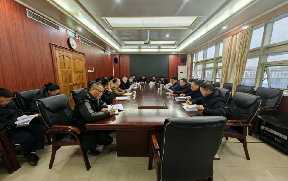 深耕細研謀創(chuàng)建 精準賦能興農(nóng)?！以焊靶禄h開展國家現(xiàn)代農(nóng)業(yè)產(chǎn)業(yè)園申