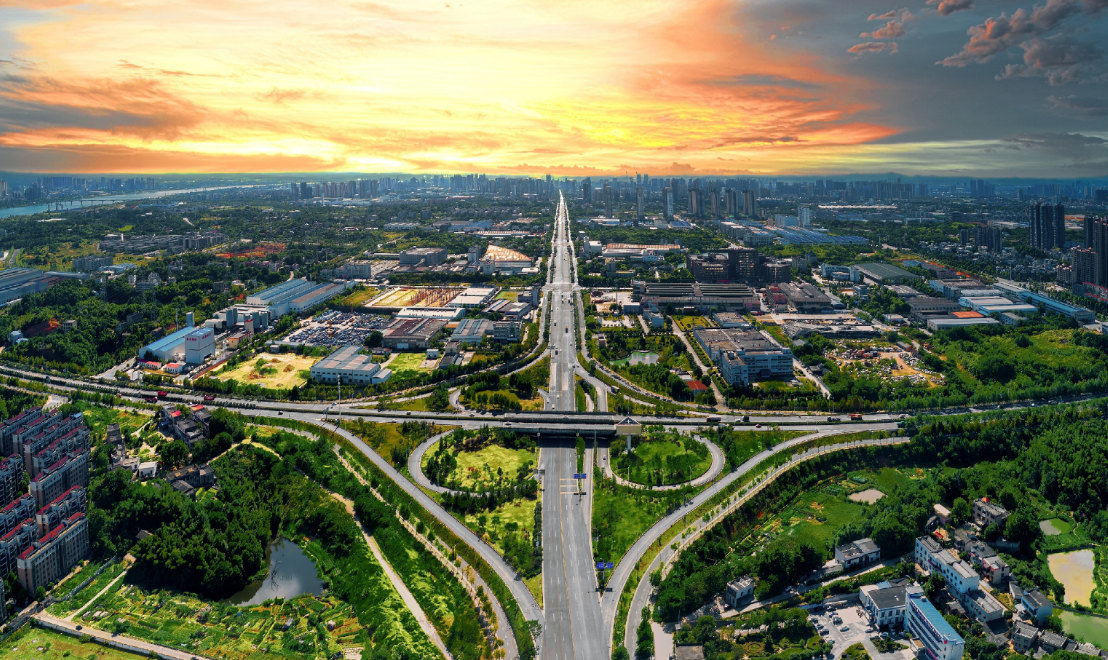 聚焦新型技改試點(diǎn) 智匯賦能蓮城發(fā)展——中國(guó)高新院赴湘潭開(kāi)展專(zhuān)業(yè)指導(dǎo)工作